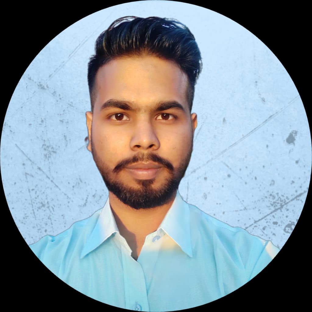 Aman Kumar