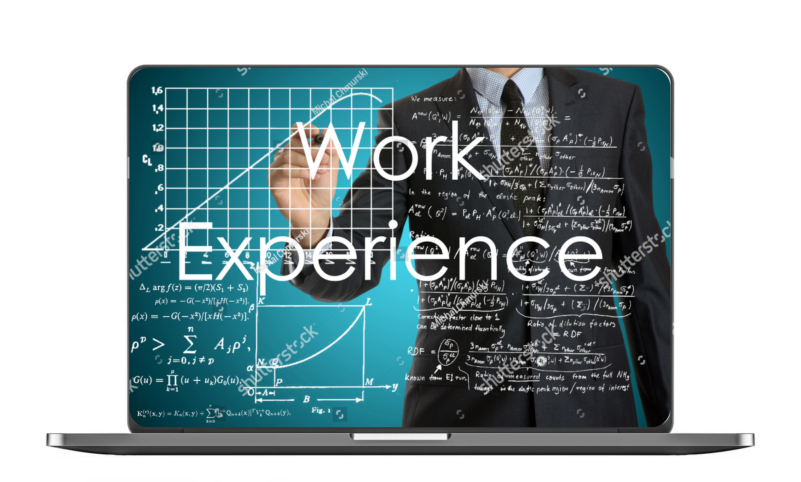 Experience Illustration